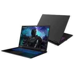 Gigabyte A18 18-inch Ryzen 7 260 RTX 5070 16GB 1TB - 3WHK3EEC94SD