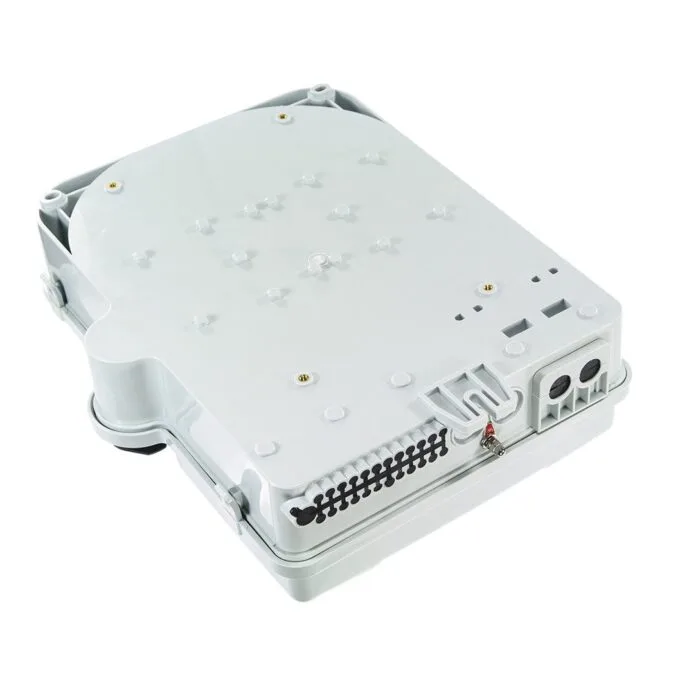 Opton Fiber Distribution Box 2 IN - 24 OUT — image 3