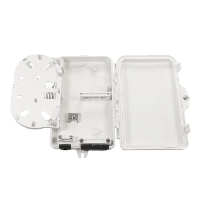 Opton Fiber Distribution Box 1 IN - 4 OUT IP65 — image 3
