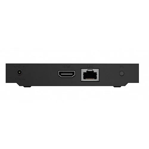 Infomir MAG540W3 IPTV Set-Top Box with Dual Band Wi-Fi 4K — image 3