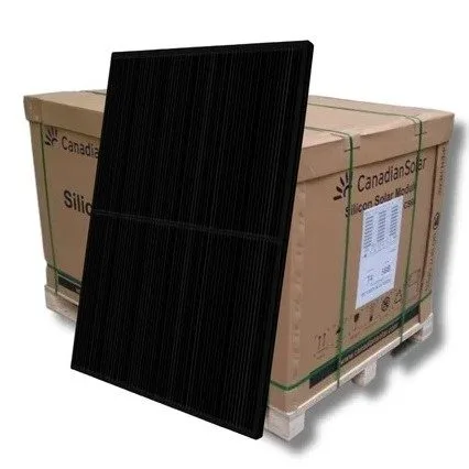 Canadian Solar Panel 405W All Black (bulk) — image 3