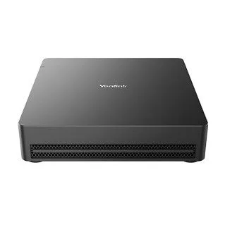 Yealink MTRoW Windows System with Smartvision80, Mini PC & Touch Console for Teams/Zoom & BYOD Large Rooms S80-C5U-000 — image 3