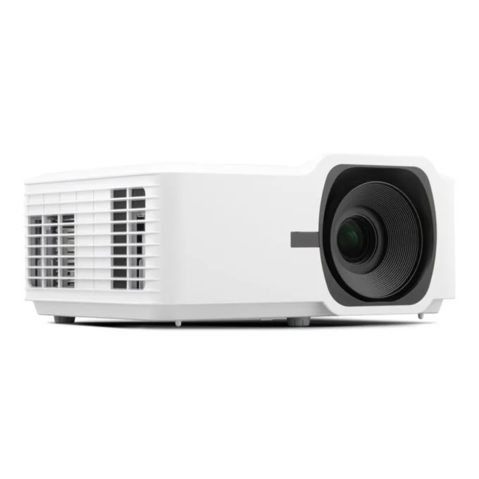 Viewsonic Projector 1080p Laser DLP 4000 Lumens LSD400HD — image 3
