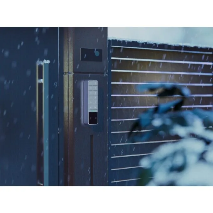 AJAX BASELINE Keypad Outdoor  White — image 4