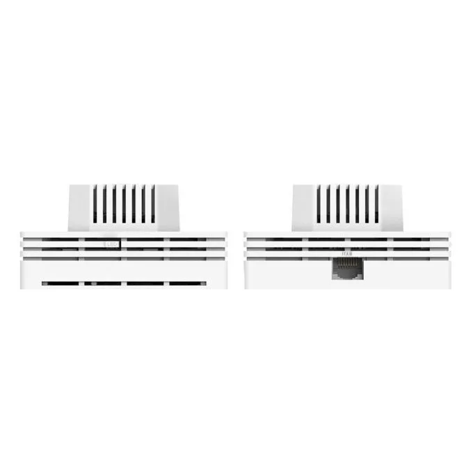 Cudy Access Point Wall-Plate AC1200 Dual Band Wi-Fi 5 86mm AP1300E — image 3