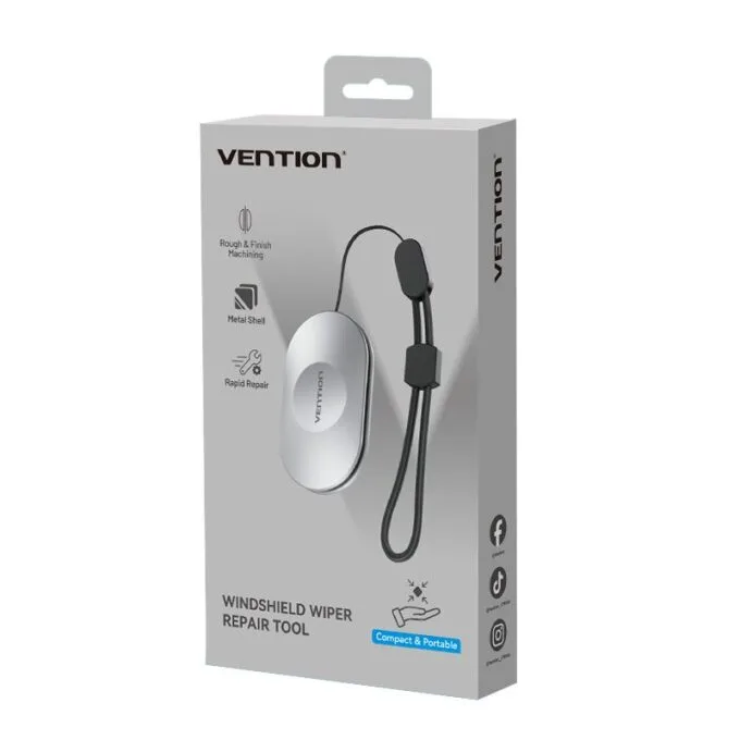 Vention Windshield Wiper Blade Repair Tool KRVI0 — image 3