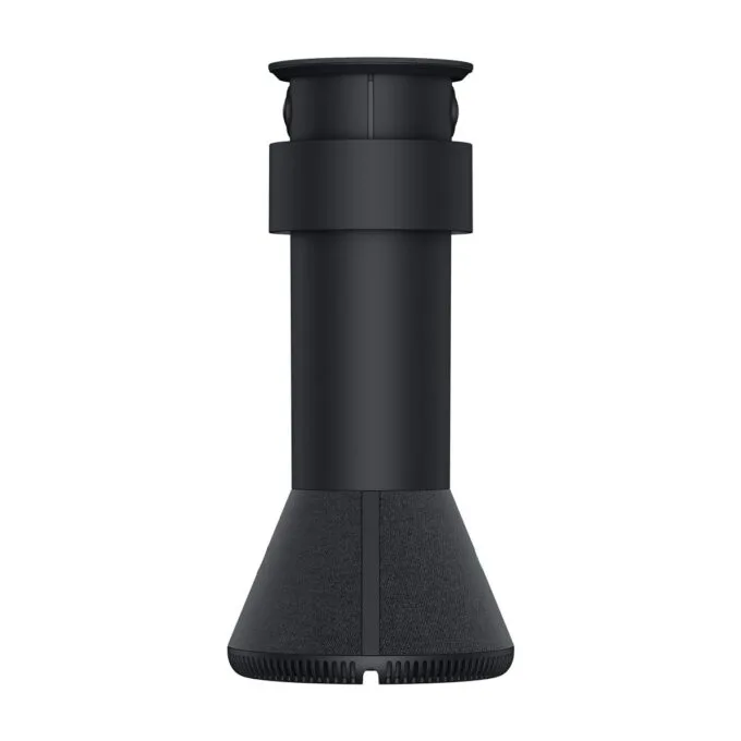 Yealink MTower Center-View Intelligent Triple-Eye Tabletop Camera with Microphone for Connecting with MeetingBar A40/A50 — image 3