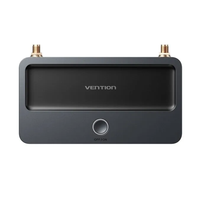 Vention ADTH0 Enterprise-Grade Wireless 5.8GHz HDMI to HDMI+VGA+USB-C (Supports up to 8 Transmitters) — image 9
