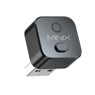 MINIX CAR Wired to Wireless CarPlay & Android Auto USB Dongle CA525 — image 3