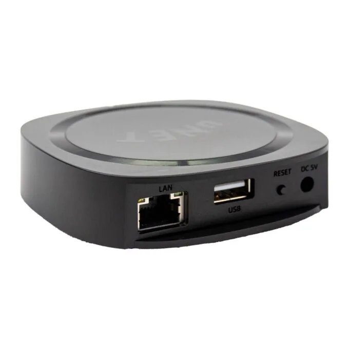 iEast Audiocast uNET USB Network Sharing Device — image 3