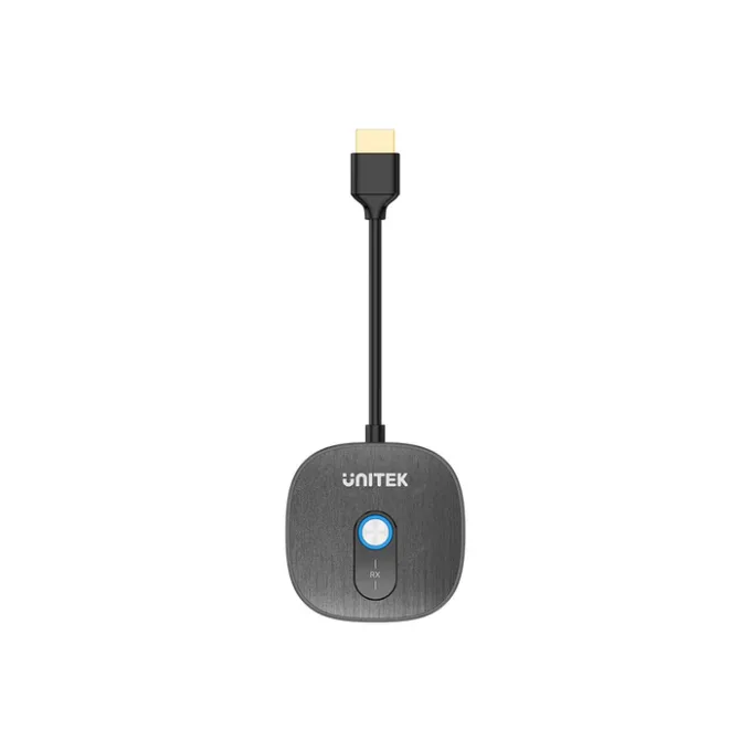 Unitek Wireless HDMl Additional Receiver for V1711A 1080p up to 50m V1711F — image 3