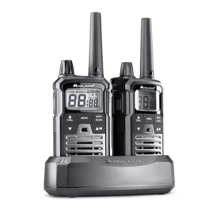 Midland Radio Walkie Talkies XT70 Pro (Pair) — image 3
