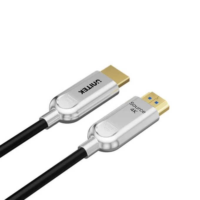 Unitek Active Optical HDMI 2.0 Premium 15.0m C11092A-15M — image 3