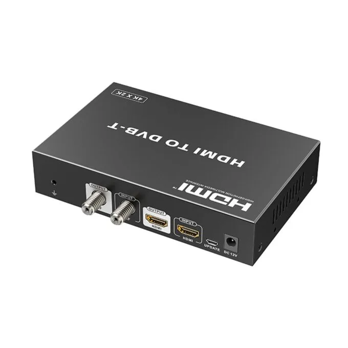 Lenkeng HDMI Modulator 4K30Hz Loop Out 4K60Hz LKV679P-DVBT — image 3