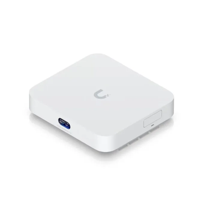 Ubiquiti UniFi Cloud Gateway MAX 5x 2.5GE, 512 GB NVMe SSD UCG-MAX — image 3