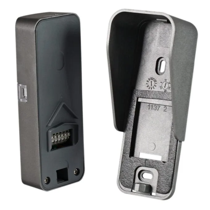 Mercury SECURITY Video Door Phone with WiFi 2-Wire FHD 7" VDP002 350.021UK — image 3