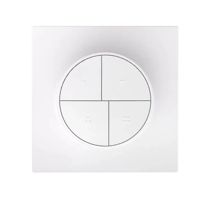 Sonoff Zigbee Smart Scene 4 Button SNZB-01M — image 2