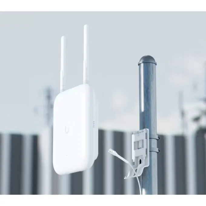 Ubiquiti UniFi 7 Outdoor Wi-Fi 7 Access Point U7-Outdoor — image 4