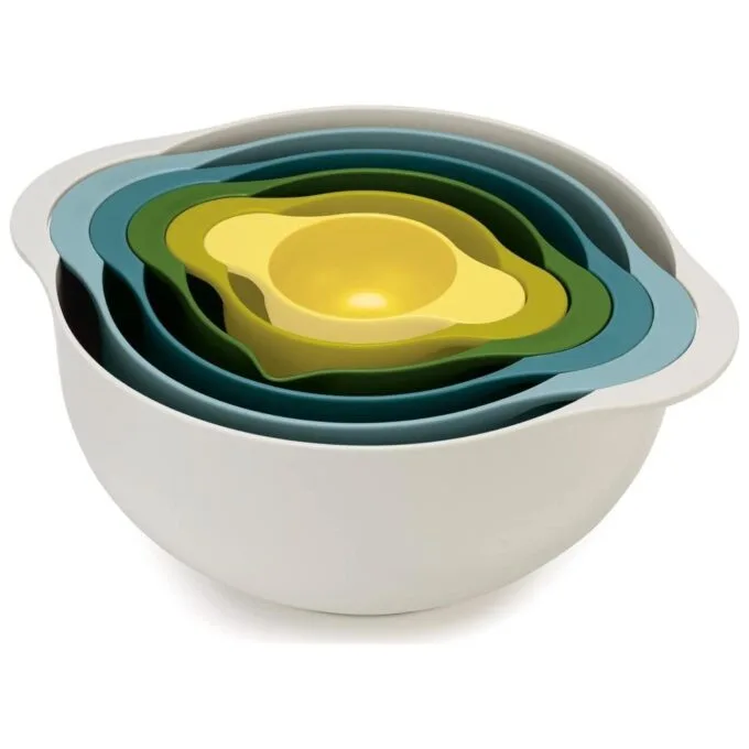 Joseph Joseph Duo Opal 40116 6 el. grey — image 1