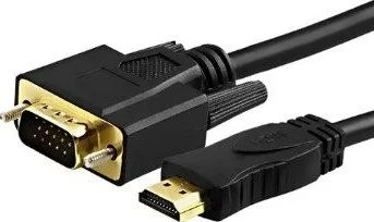 VGA to HDMI 1.5 meter Cable — image 1