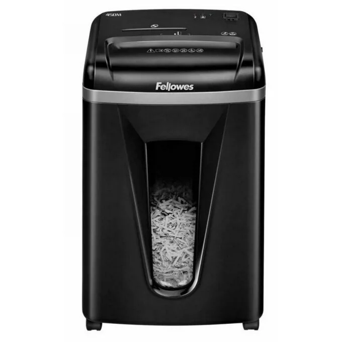 Fellowes Microshred 450M — image 2
