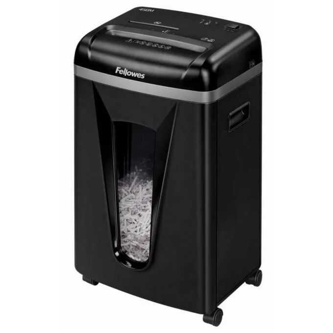 Fellowes Microshred 450M — image 3