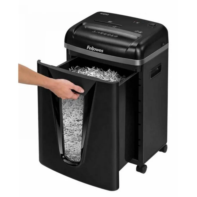 Fellowes Microshred 450M — image 5