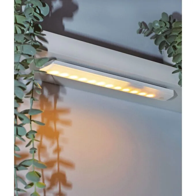 LYYT Rechargeable Motion Sensing LED Light Large (2 Pack) 410.313UK — image 1