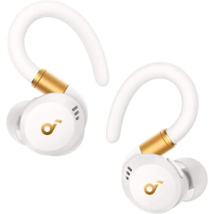 Anker Soundcore TWS Earphones IPX7 Sport X20 White — image 1
