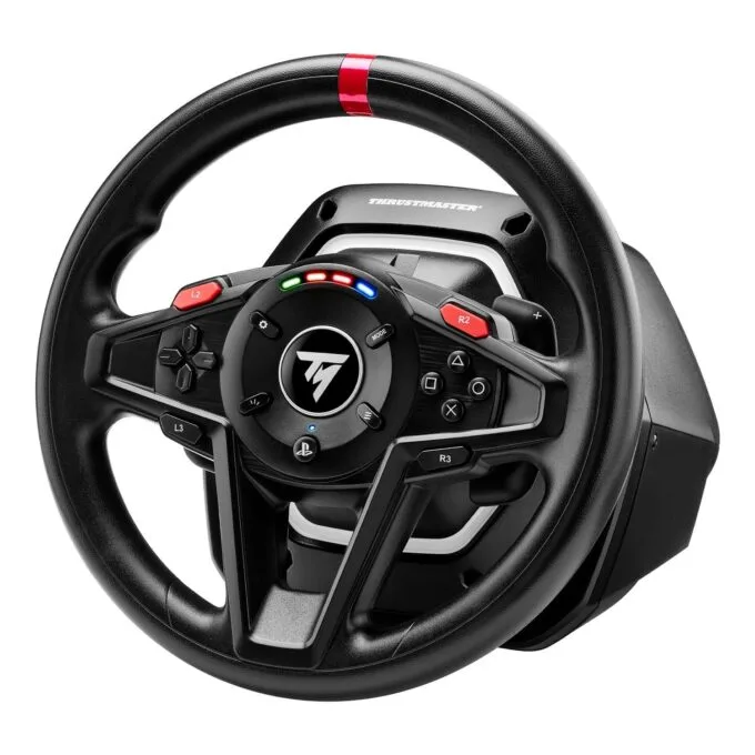 Thrustmaster T128 — image 2