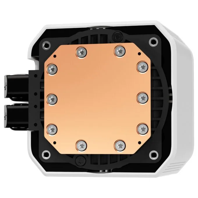 DeepCool Mystique 240 WH ARGB — image 2