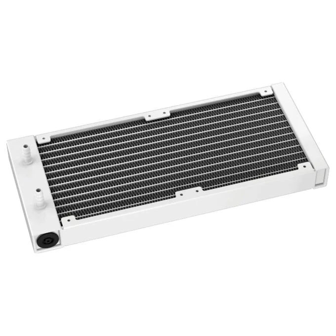 DeepCool Mystique 240 WH ARGB — image 4