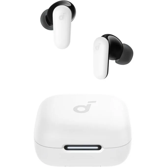 Anker Soundcore TWS Earphones R50i NC White — image 1