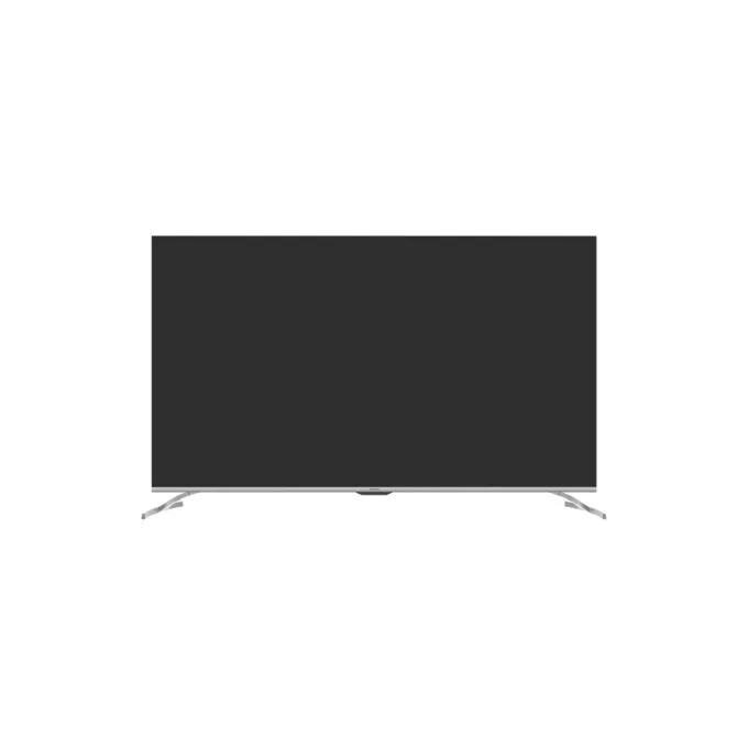 165.1cm/65" Tornado 65UA3400X Flat UHD 4K Smart TV — image 3
