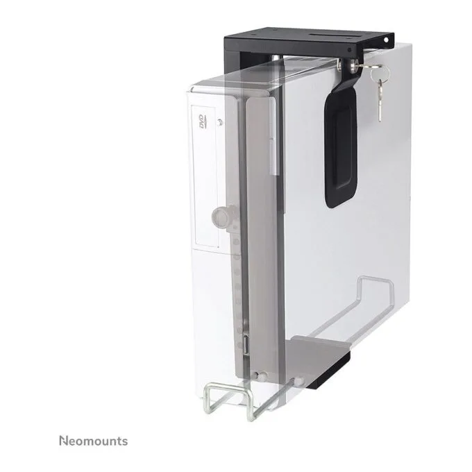 Neomounts CPU-D075BLACK/LK CPU holder — image 1