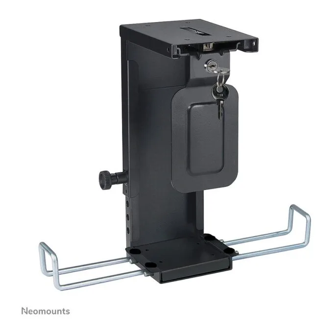 Neomounts CPU-D075BLACK/LK CPU holder — image 2
