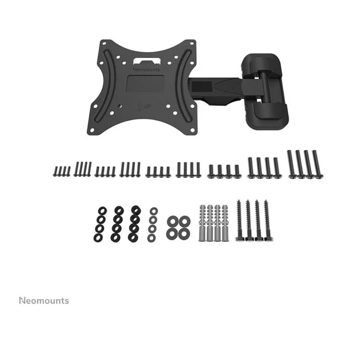 Neomounts WL40-540BL12 TV mount/stand — image 12