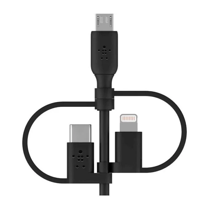 Belkin BOOST CHARGE USB cable — image 2