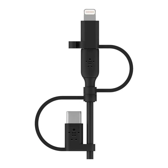 Belkin BOOST CHARGE USB cable — image 3