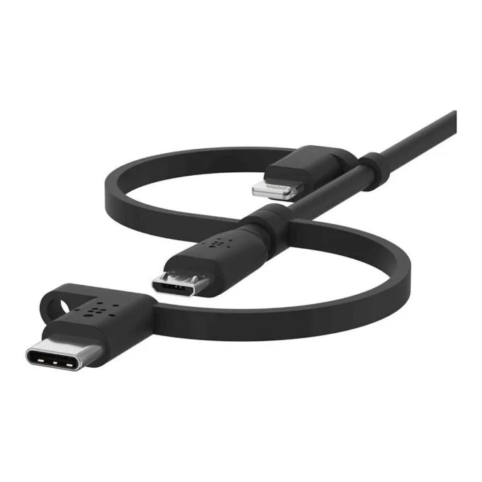 Belkin BOOST CHARGE USB cable — image 5