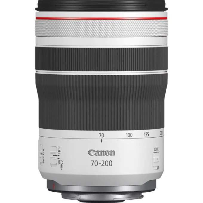 Canon RF 70-200mm F4L IS USM — image 1