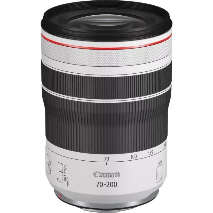 Canon RF 70-200mm F4L IS USM — image 2