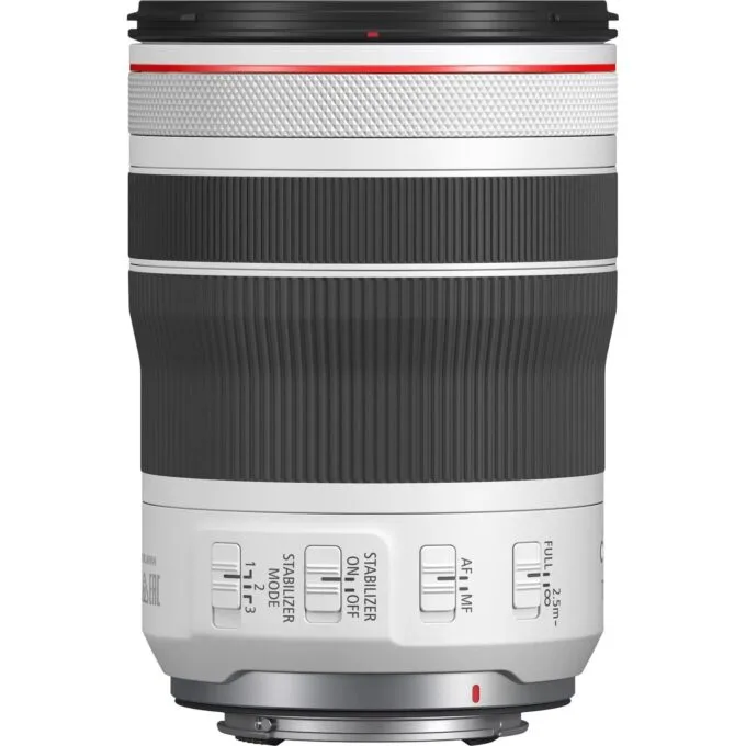 Canon RF 70-200mm F4L IS USM — image 3