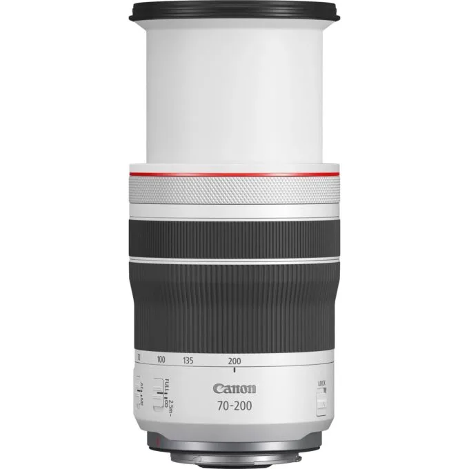 Canon RF 70-200mm F4L IS USM — image 5