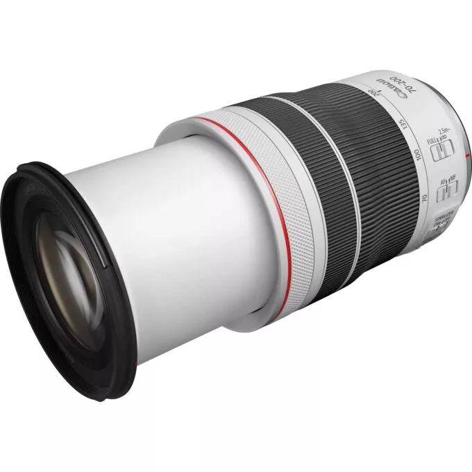Canon RF 70-200mm F4L IS USM — image 6