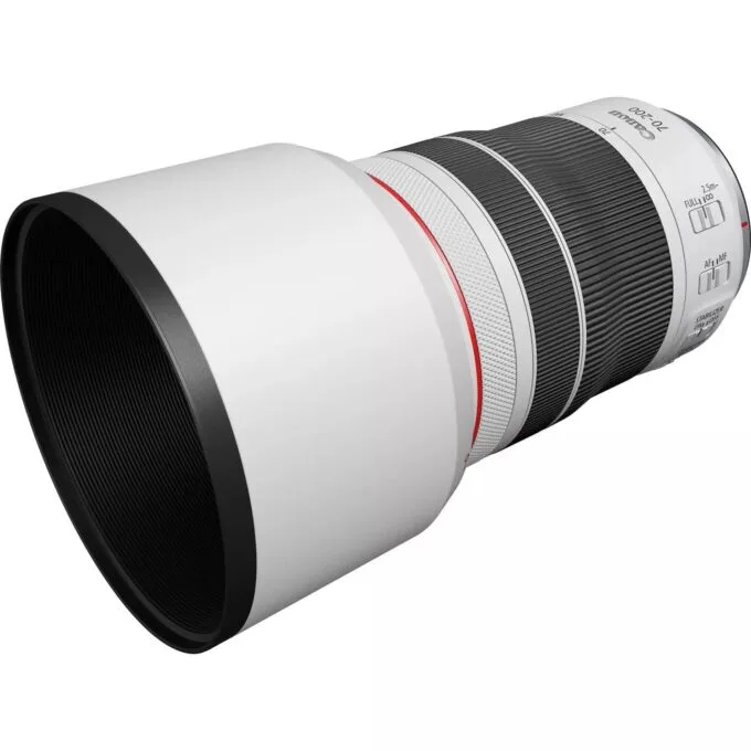 Canon RF 70-200mm F4L IS USM — image 7
