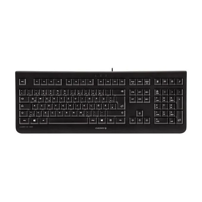 CHERRY KC 1000 keyboard — image 1