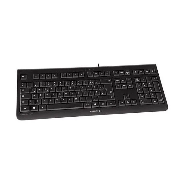 CHERRY KC 1000 keyboard — image 4