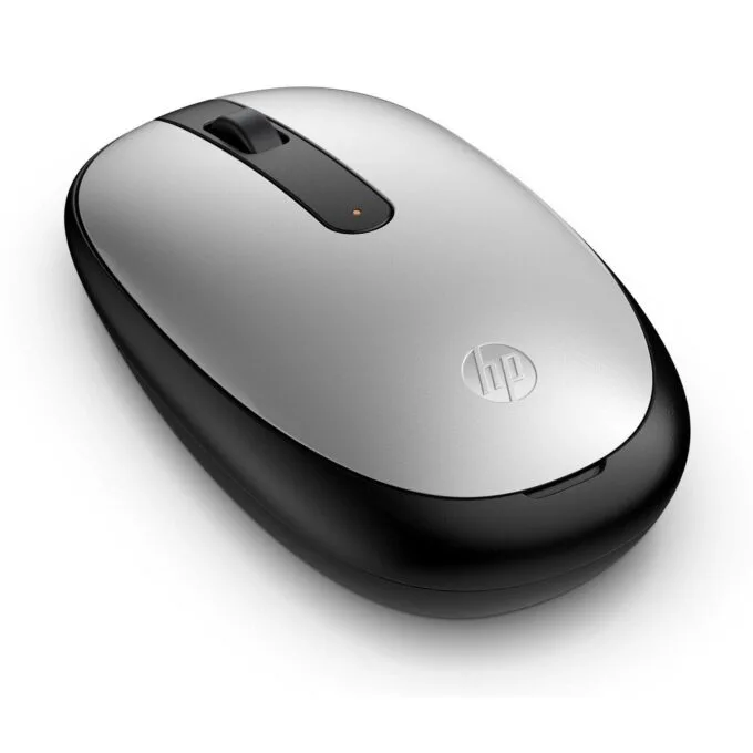 HP 240 silver — image 1