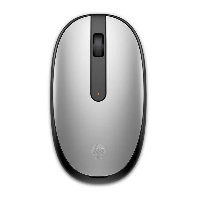 HP 240 silver — image 2